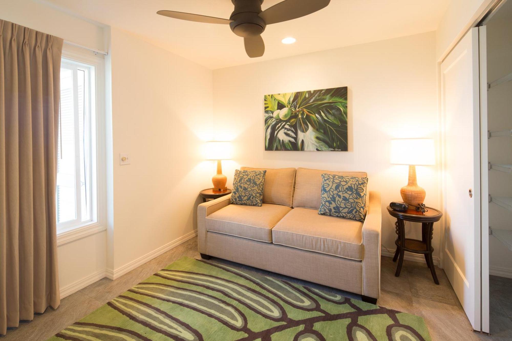 Castle Kauai Kailani Apartment Kapa'a Bagian luar foto