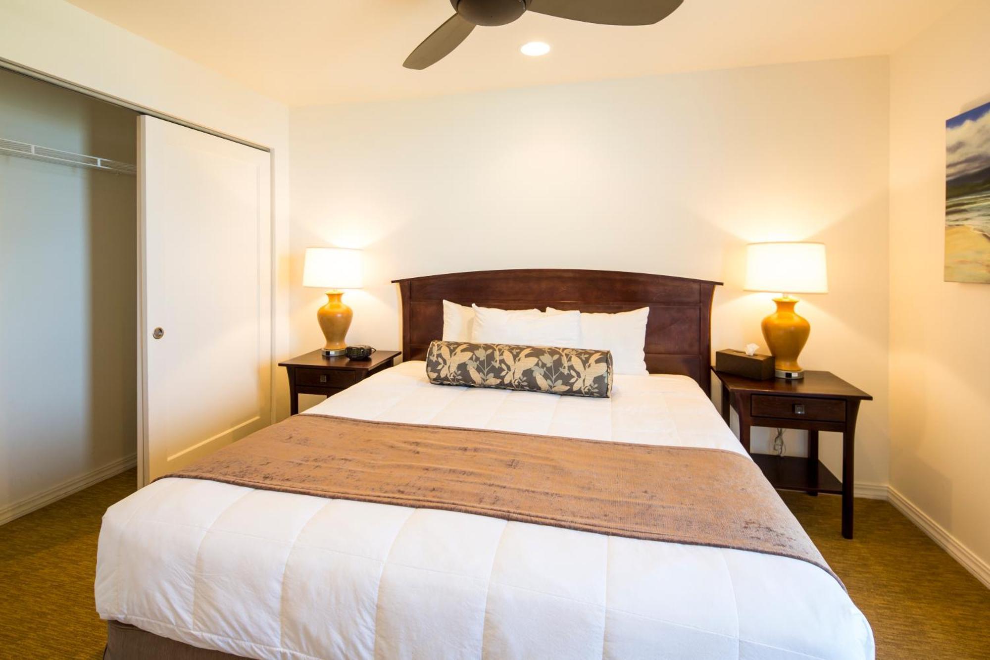 Castle Kauai Kailani Apartment Kapa'a Bagian luar foto