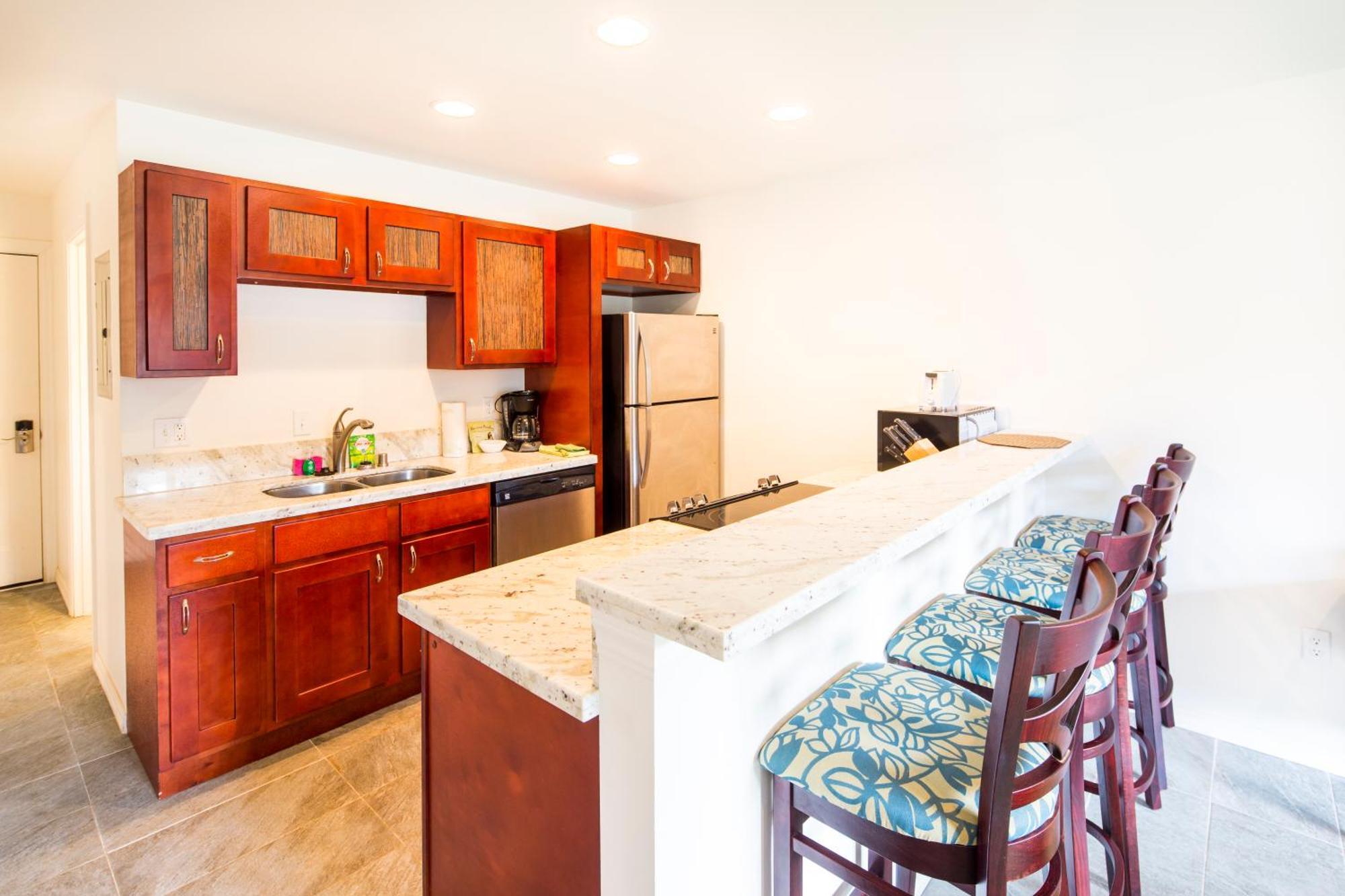 Castle Kauai Kailani Apartment Kapa'a Bagian luar foto