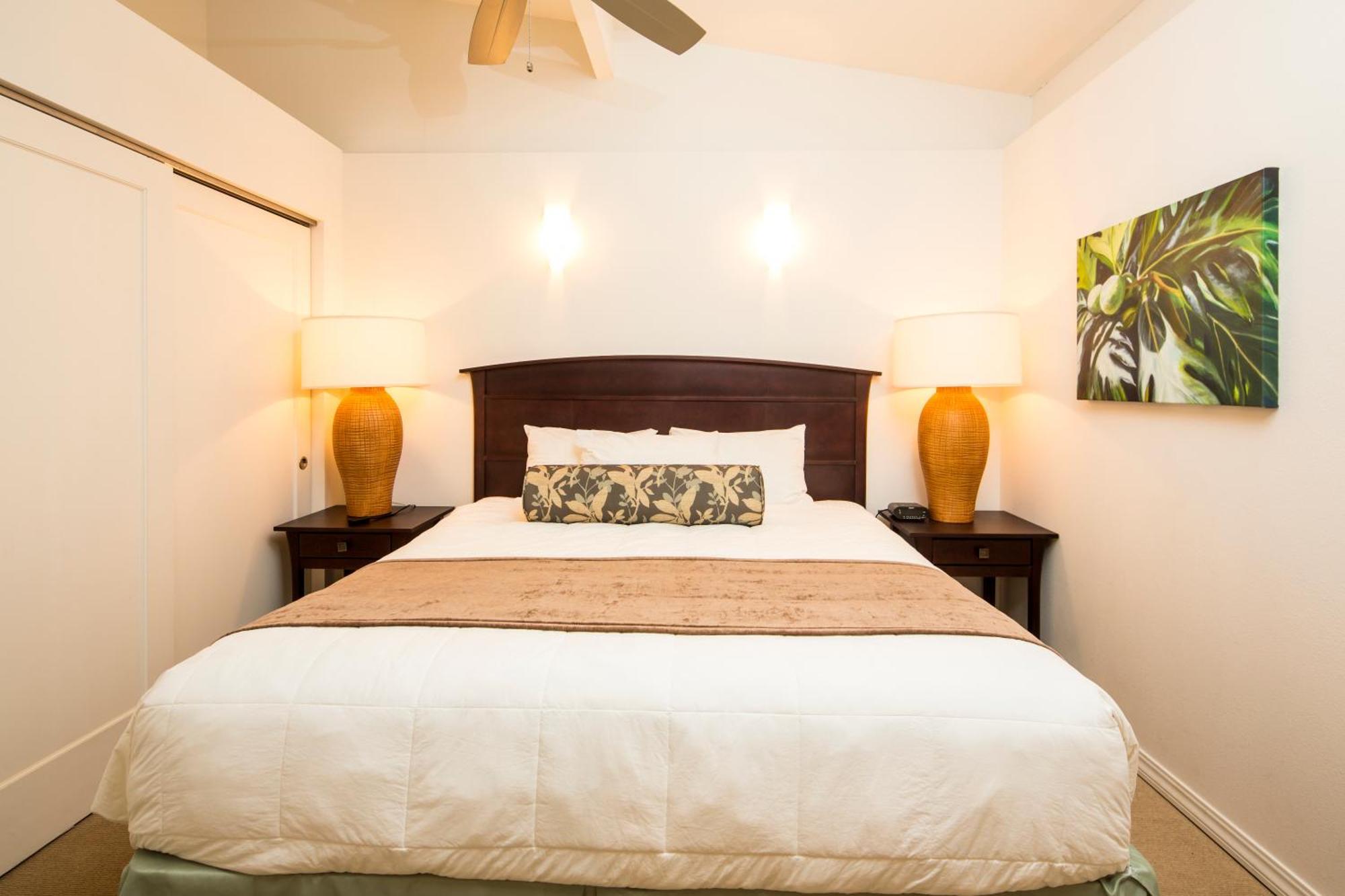 Castle Kauai Kailani Apartment Kapa'a Bagian luar foto