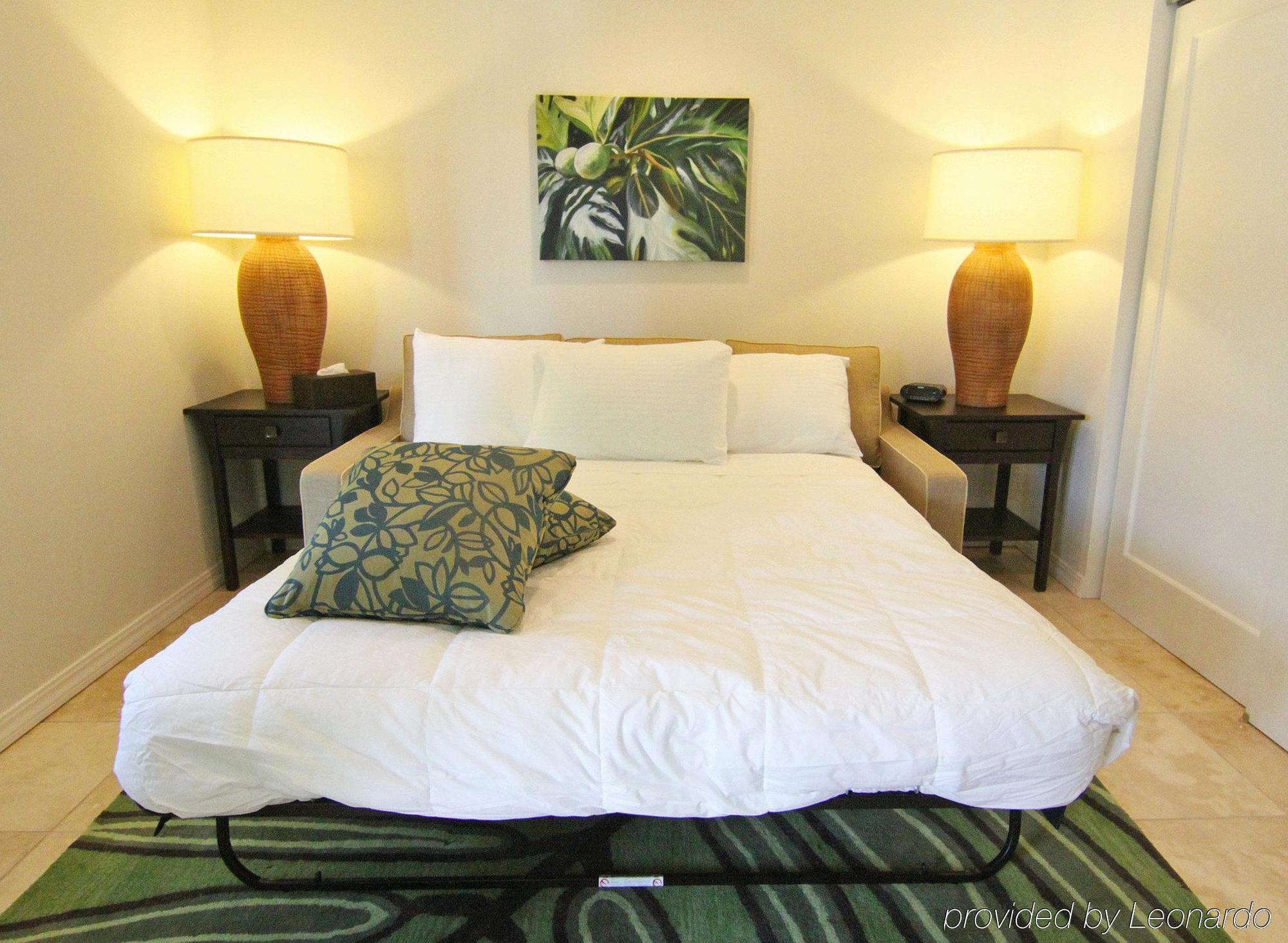 Castle Kauai Kailani Apartment Kapa'a Bagian luar foto