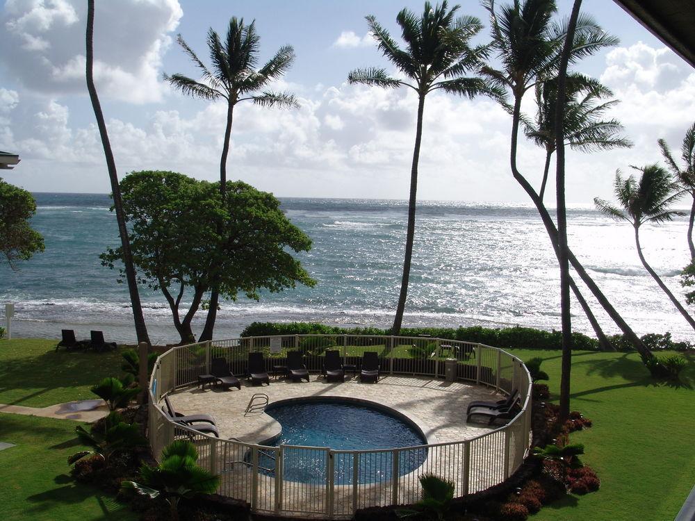 Castle Kauai Kailani Apartment Kapa'a Bagian luar foto