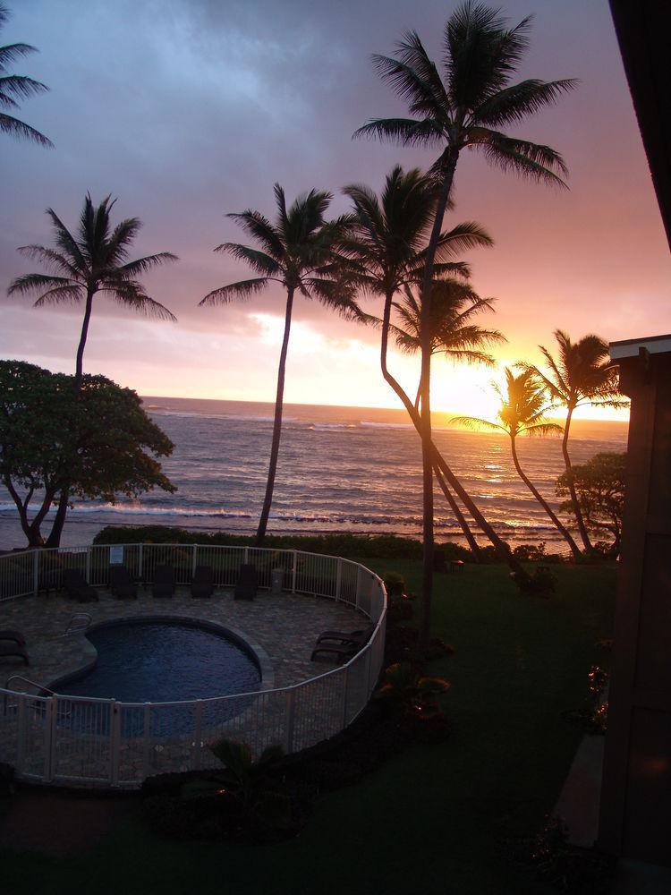 Castle Kauai Kailani Apartment Kapa'a Bagian luar foto