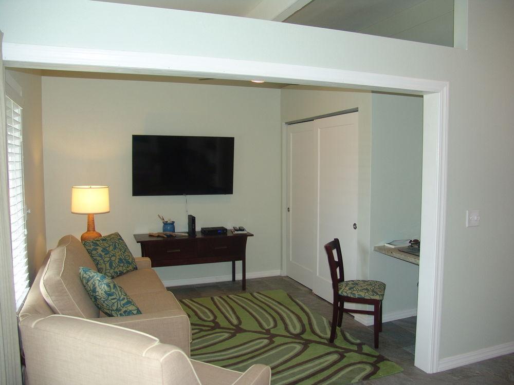 Castle Kauai Kailani Apartment Kapa'a Bagian luar foto