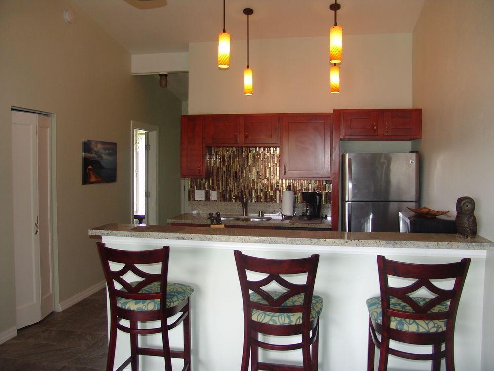 Castle Kauai Kailani Apartment Kapa'a Bagian luar foto