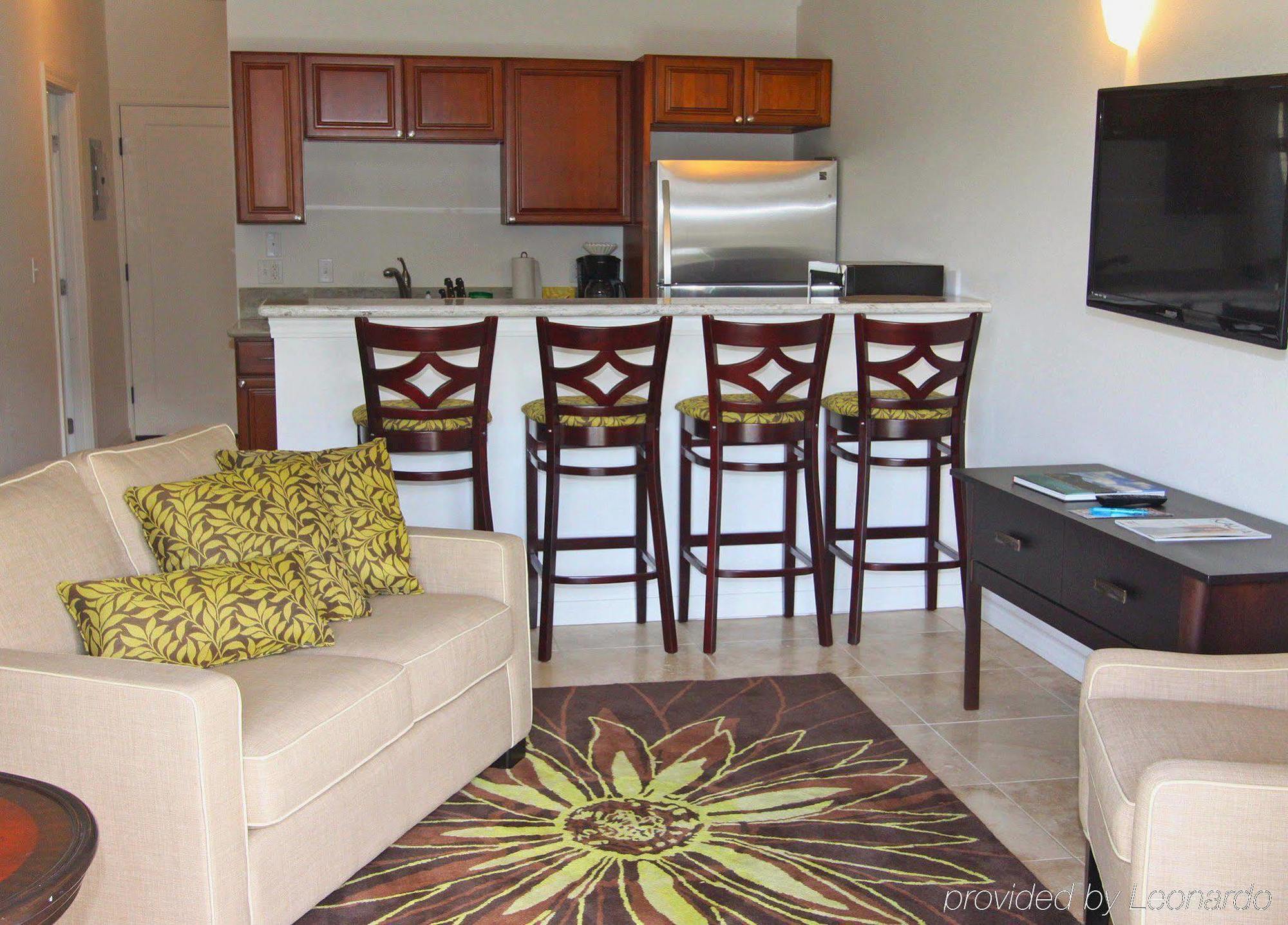 Castle Kauai Kailani Apartment Kapa'a Bagian luar foto