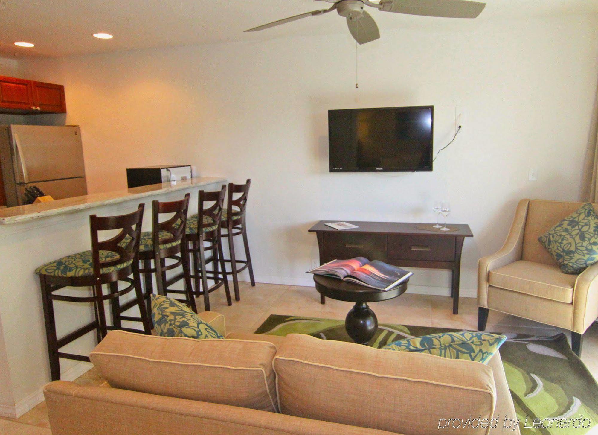 Castle Kauai Kailani Apartment Kapa'a Bagian luar foto