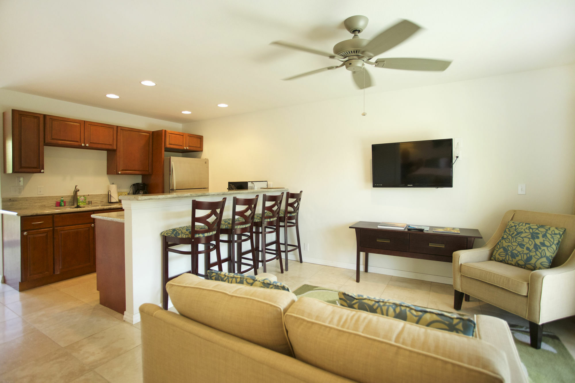 Castle Kauai Kailani Apartment Kapa'a Bagian luar foto