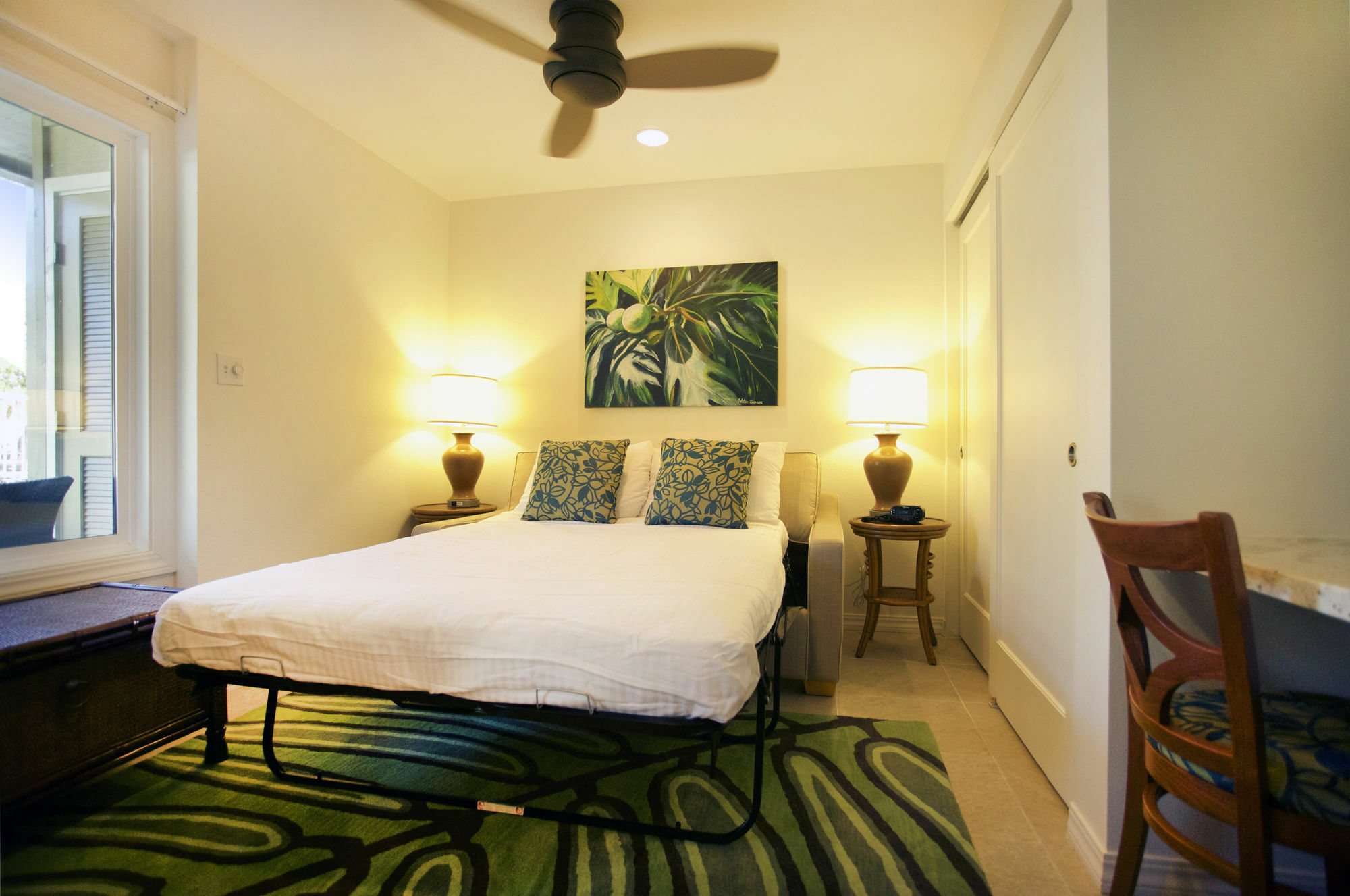 Castle Kauai Kailani Apartment Kapa'a Bagian luar foto