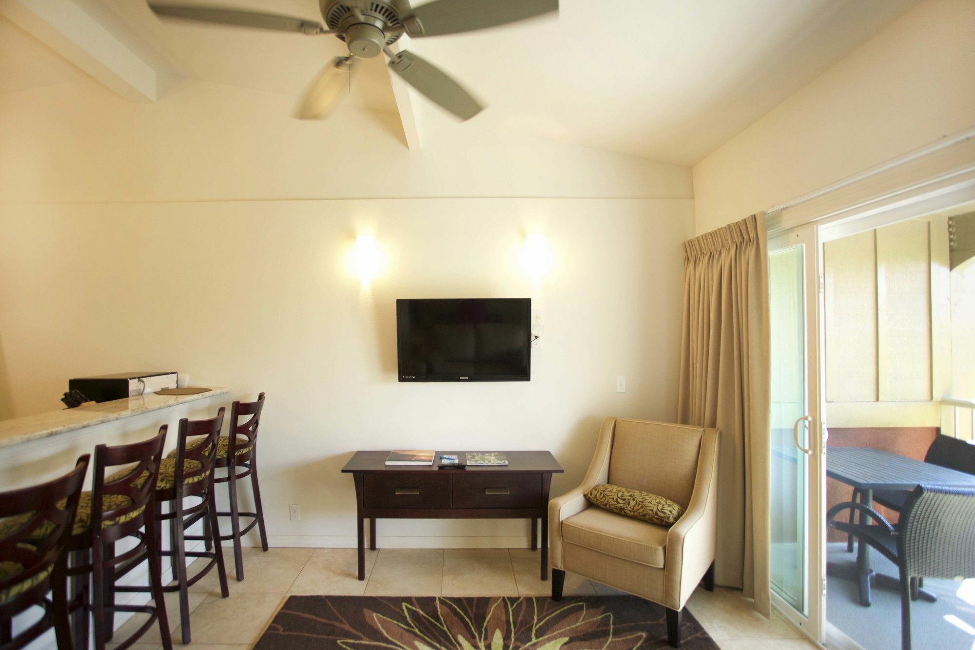 Castle Kauai Kailani Apartment Kapa'a Bagian luar foto