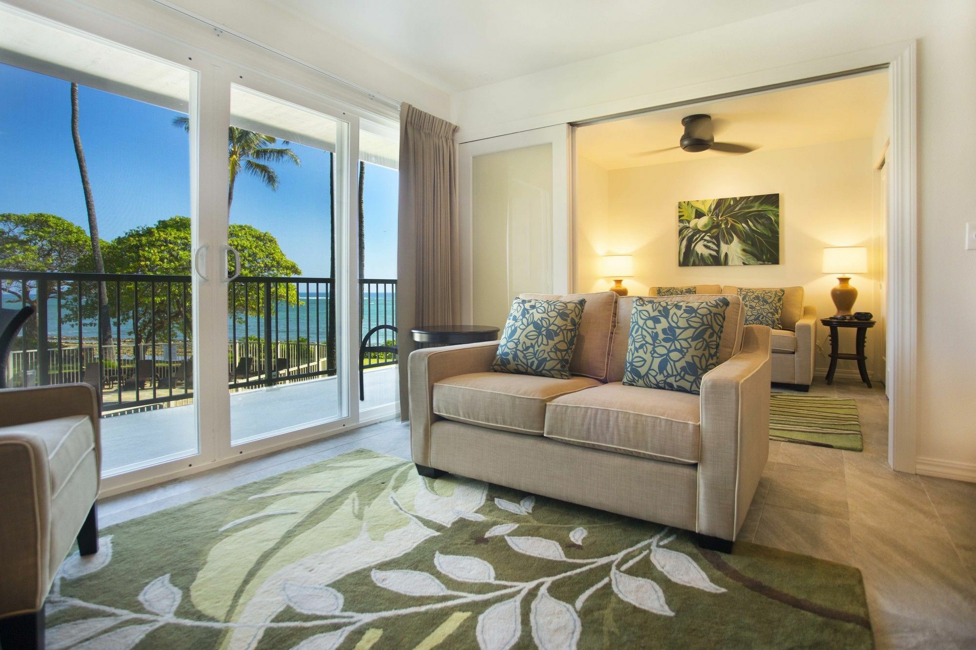 Castle Kauai Kailani Apartment Kapa'a Bagian luar foto