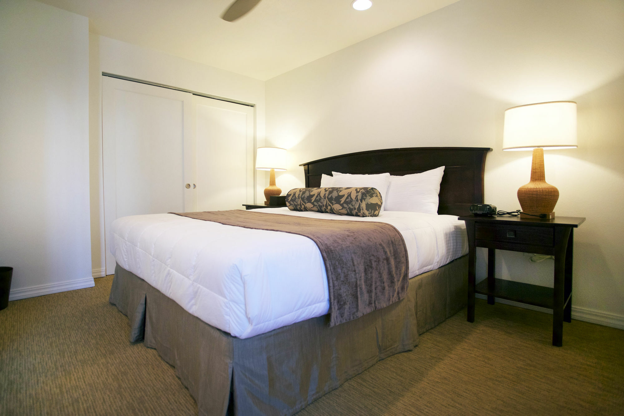 Castle Kauai Kailani Apartment Kapa'a Bagian luar foto