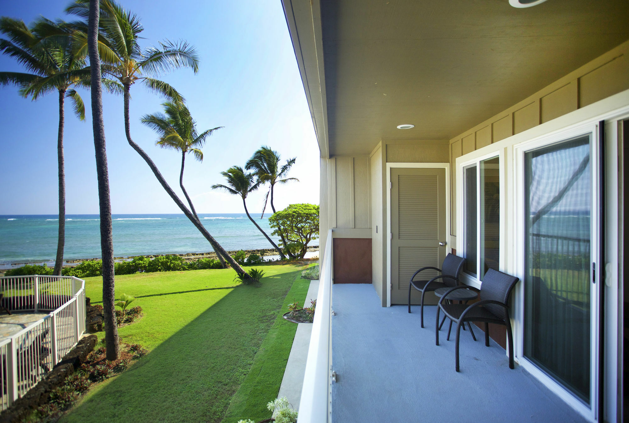 Castle Kauai Kailani Apartment Kapa'a Bagian luar foto