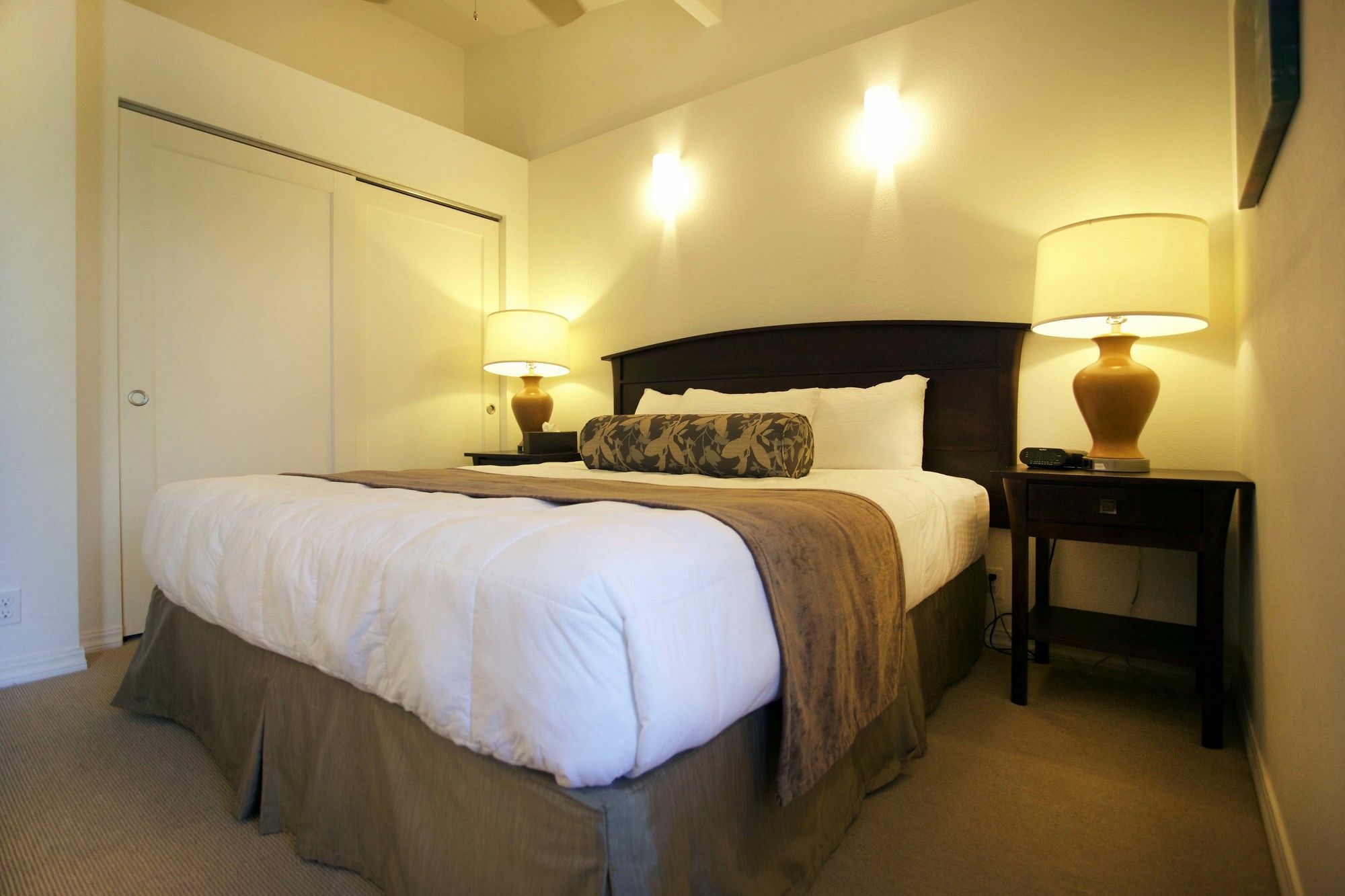Castle Kauai Kailani Apartment Kapa'a Bagian luar foto