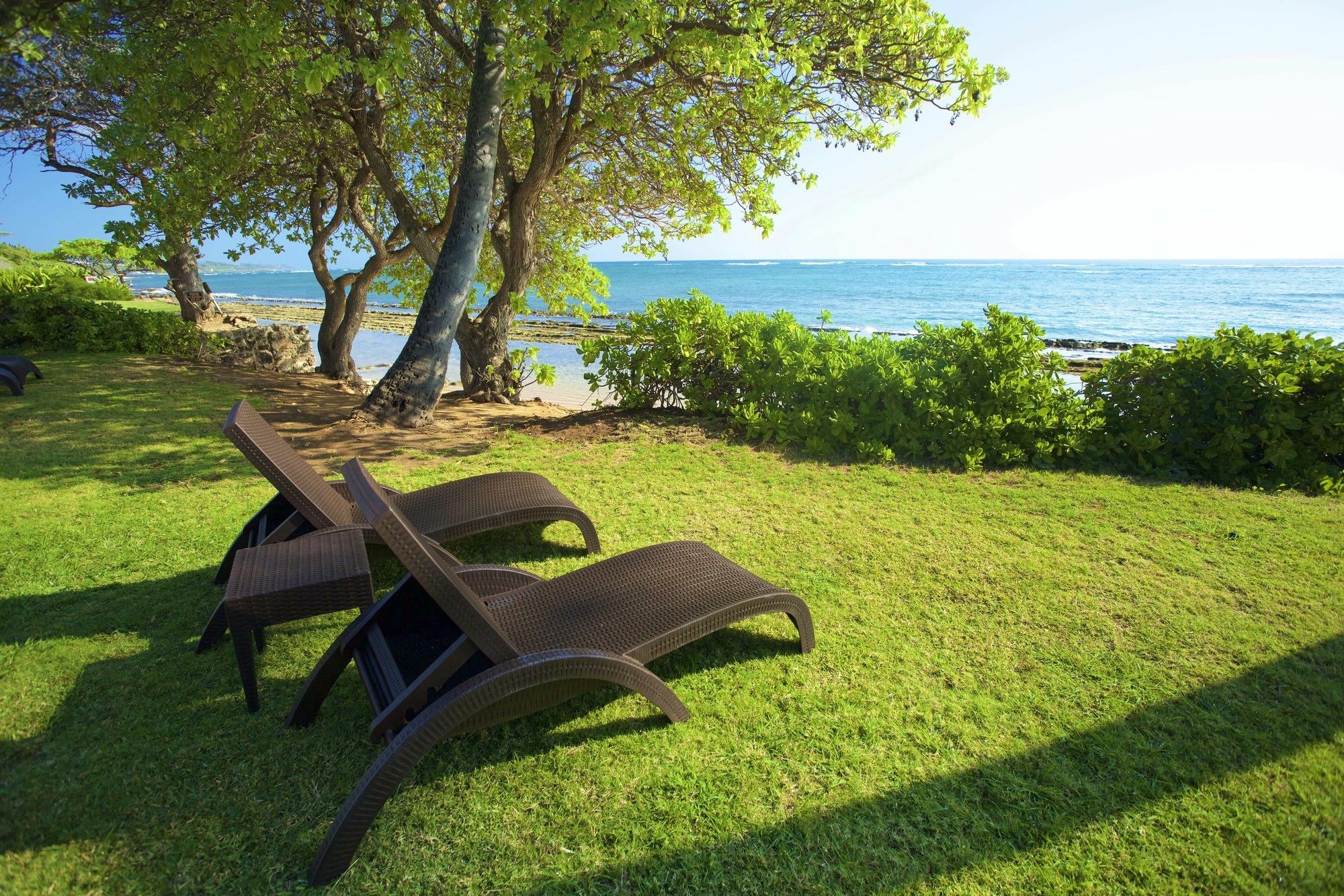 Castle Kauai Kailani Apartment Kapa'a Bagian luar foto